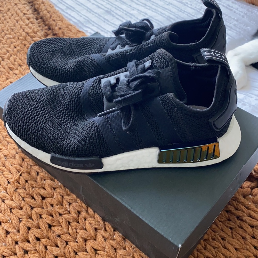 Adidas Nmd_r1 Shoes - image 1
